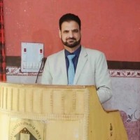 Tariq Mahmood Tariq
