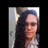 Caroline Aparecida