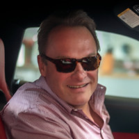 Erik Laver