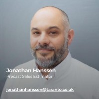 Jonathan Hanssen