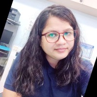 Dr. Pooja Thathola (P.hD)