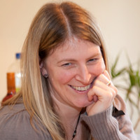 Sarah Beswick