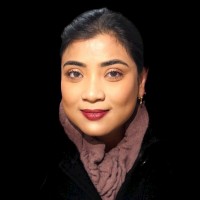 Anwesha Sanyal, Ms, Ph.D