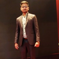Devdatt patel