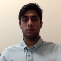 Yash Khakhar