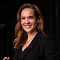 Anne-Kathrin Eiselt, Ph.D.