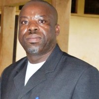 Moise Barhingingwa