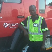 Chris Maluleke