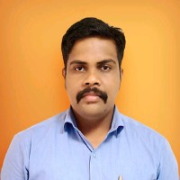 D.Ashok Raj
