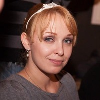 Natalia Zaretsky