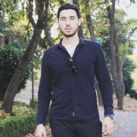 Caner Çakmak