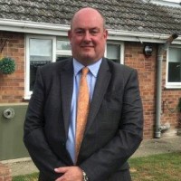 Andrew Cooper