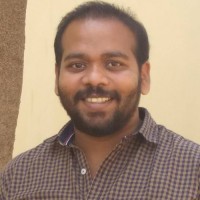 Jyothikumar Janyavula
