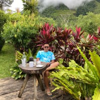 Floyd Mikhael Jacquez