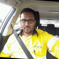 Sakib Shaikh