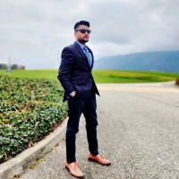 Naveen Kumar