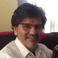 Salvador García Valverde