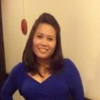 Jocelyn De la Cruz