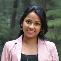 Dr. Anindita Talukdar