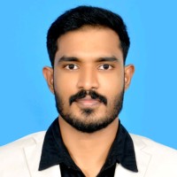 Mahesh V S