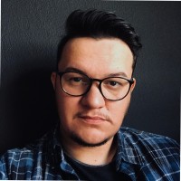 Diego Lorenz Barboza