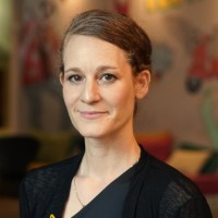 Tamara Sharon Ross