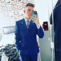 Caelan Doney