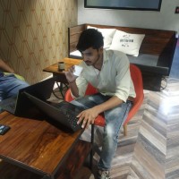 Anshu Dubey