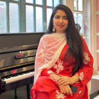 Saraf Nawar Chowdhury