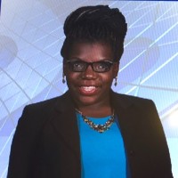 Alicia Myers