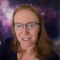 Cath Warman