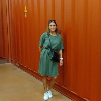 Sandra Kinders