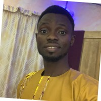 Timothy Makinde