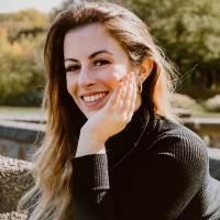 Gianna Grandinetti, LCSW