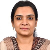 Sofia Shahnawaz