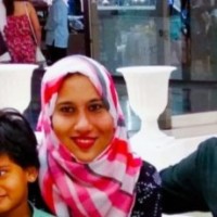 Rabia Afreen Shaik