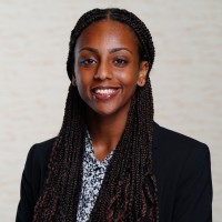 Tsion Tesfaye