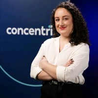 Thaina Cristina De Souza Bernardes