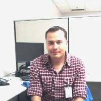 Rodolfo Moreno Lizarraga