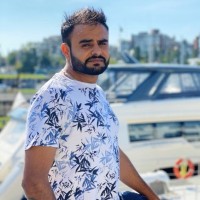 Jagdeep Dhaliwal