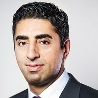 Saleem Tyab