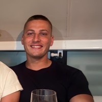 Jake Hickling