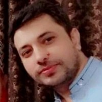 Usman Ali Shah