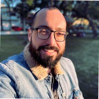 Delcio S Mello Junior