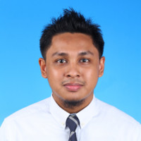 Ahmad Nuruddin Abdul Aziz