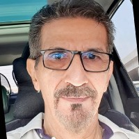 Hamed Abdel Hadi, PMP® Safe®4 Ssm
