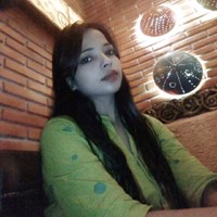 Shama Parveen