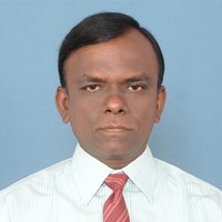 Lourdu Samy Antony Samy