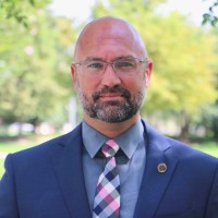 Steven Baham, Cecd, Edfp