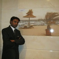 Shivam Arya